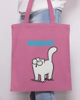 Tote Bag - Printed in the EU