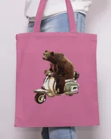 Tote Bag - Printed in the EU