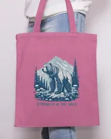 Tote Bag - Printed in the EU