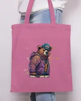 Tote Bag - Printed in the EU