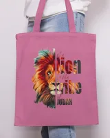 Tote Bag - Printed in the EU