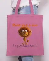 Tote Bag - Printed in the EU