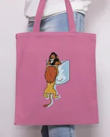 Tote Bag - Printed in the EU