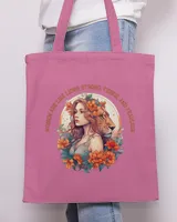 Tote Bag - Printed in the EU