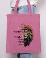 Tote Bag - Printed in the EU