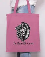Tote Bag - Printed in the EU