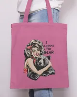 Tote Bag - Printed in the EU