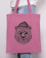 Tote Bag - Printed in the EU