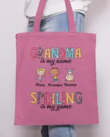 Tote Bag - Printed in the EU