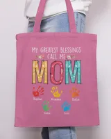 Tote Bag - Printed in the EU