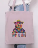 Tote Bag - Printed in the EU