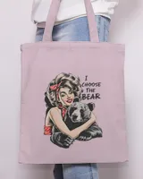Tote Bag - Printed in the EU