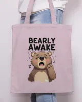Tote Bag - Printed in the EU