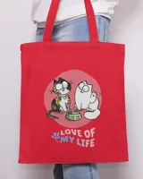 Tote Bag - Printed in the EU