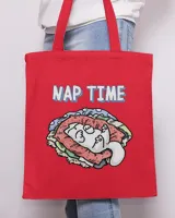 Tote Bag - Printed in the EU