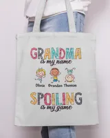 Tote Bag - Printed in the EU