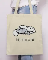 Tote Bag - Printed in the EU