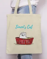 Tote Bag - Printed in the EU