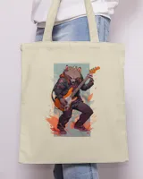 Tote Bag - Printed in the EU