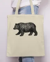 Tote Bag - Printed in the EU