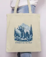 Tote Bag - Printed in the EU