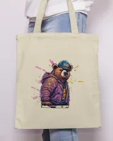 Tote Bag - Printed in the EU