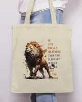 Tote Bag - Printed in the EU