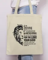 Tote Bag - Printed in the EU