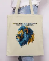 Tote Bag - Printed in the EU