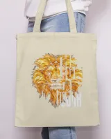 Tote Bag - Printed in the EU