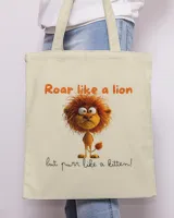 Tote Bag - Printed in the EU