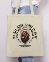 Tote Bag - Printed in the EU