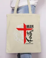 Tote Bag - Printed in the EU