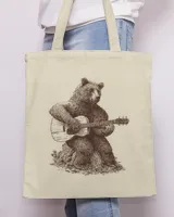 Tote Bag - Printed in the EU