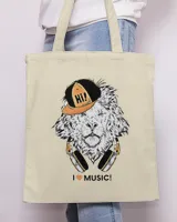 Tote Bag - Printed in the EU