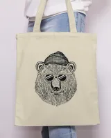 Tote Bag - Printed in the EU