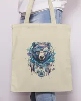 Tote Bag - Printed in the EU