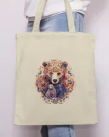 Tote Bag - Printed in the EU