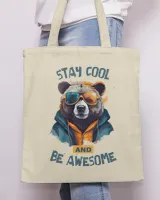 Tote Bag - Printed in the EU