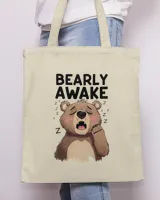 Tote Bag - Printed in the EU