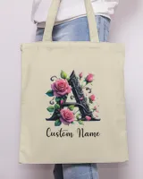 Tote Bag - Printed in the EU