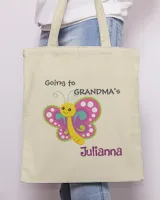 Tote Bag - Printed in the EU