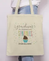 Tote Bag - Printed in the EU