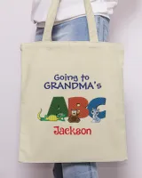 Tote Bag - Printed in the EU