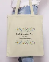 Tote Bag - Printed in the EU