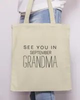 Tote Bag - Printed in the EU