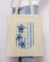 Tote Bag - Printed in the EU