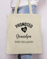 Tote Bag - Printed in the EU