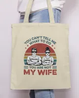 Tote Bag - Printed in the EU