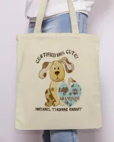 Tote Bag - Printed in the EU